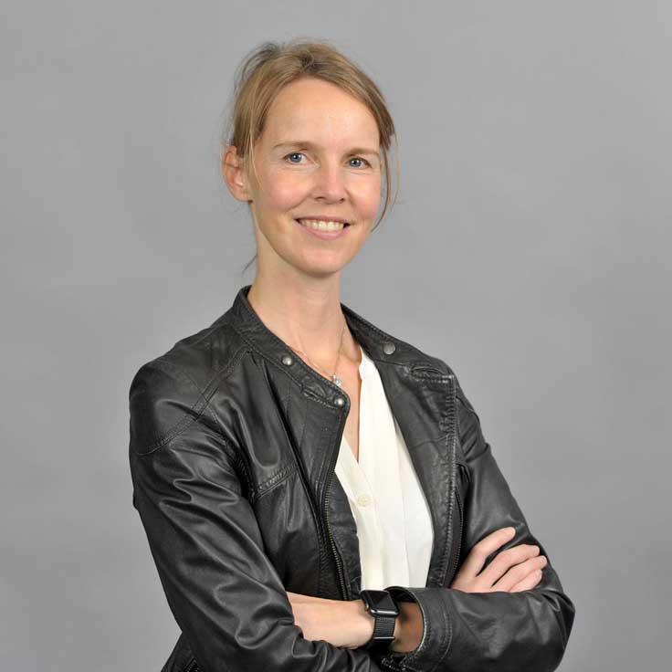 Angelika Brandenburger | Head of Sales APAC & Middle East @ RWE Technology GmbH